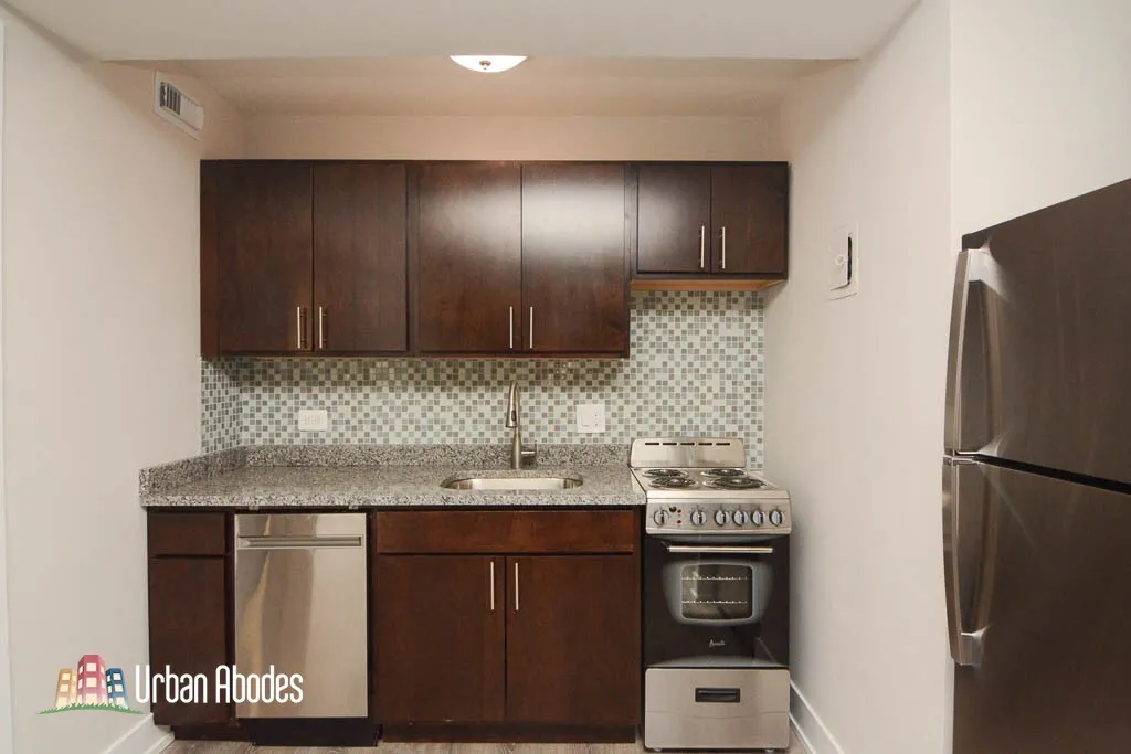 445 W Wellington Ave, ,  60657, USA 60657-unit#2G-Chicago-IL