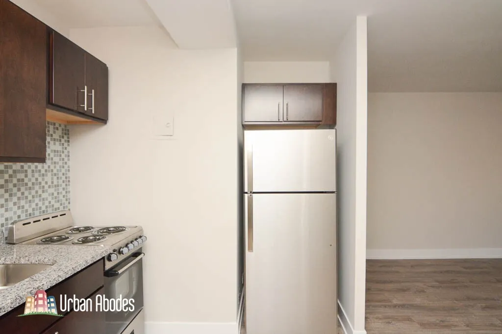 445 W Wellington Ave, ,  60657, USA 60657-unit#2G-Chicago-IL