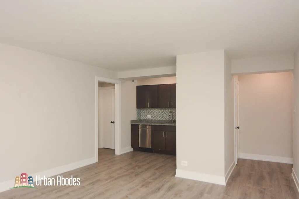 445 W Wellington Ave, ,  60657, USA 60657-unit#2G-Chicago-IL