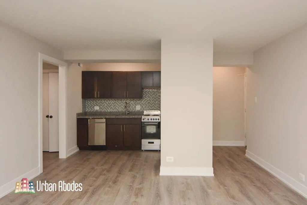 445 W Wellington Ave, ,  60657, USA 60657-unit#2G-Chicago-IL