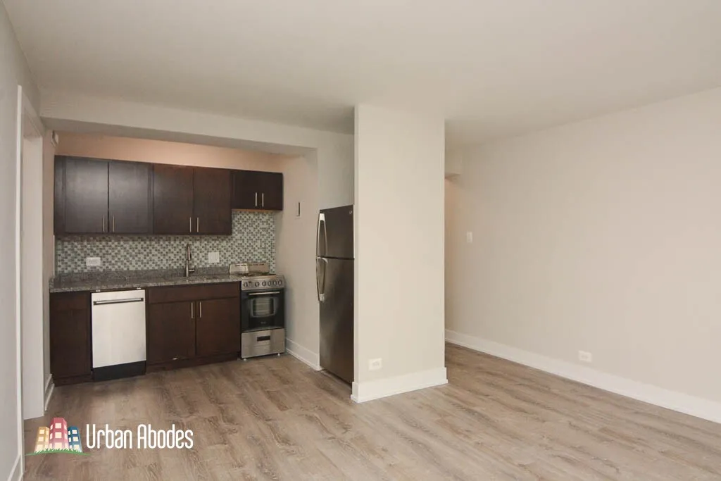 445 W Wellington Ave, ,  60657, USA 60657-unit#2G-Chicago-IL