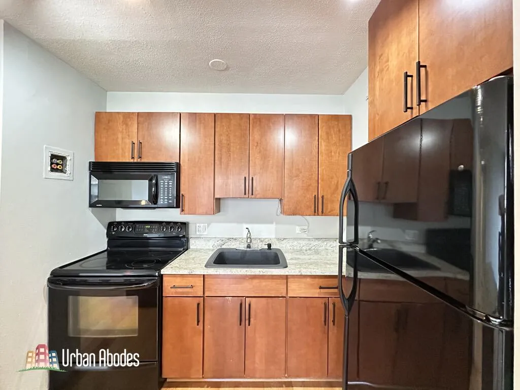 445 W Wellington Ave, ,  60657, USA 60657-unit#8H-Chicago-IL
