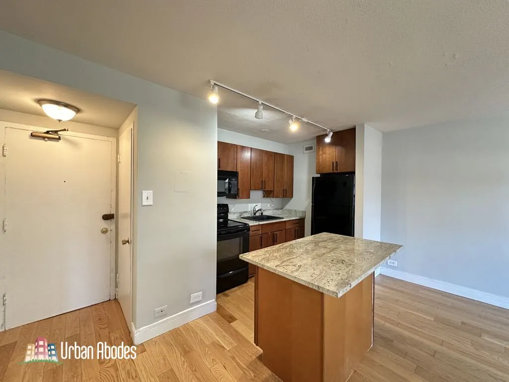 445 W Wellington Ave, ,  60657, USA 60657-unit#8H-Chicago-IL