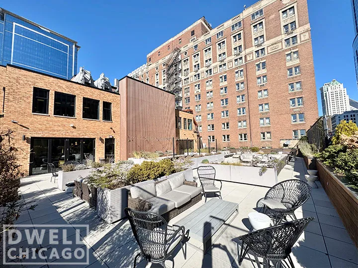30 E Adams St, ,  60603, USA 60603-unit#714-Chicago-IL