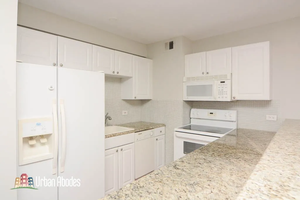445 W Wellington Ave, , 60657, USA 60657-unit#9H-Chicago-IL