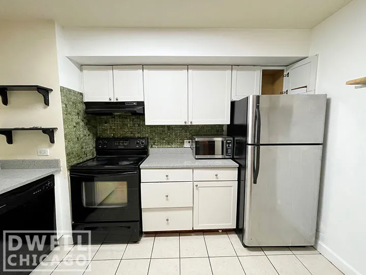 4950 N Marine Dr, ,  60640, USA 60640-unit#209-Chicago-IL