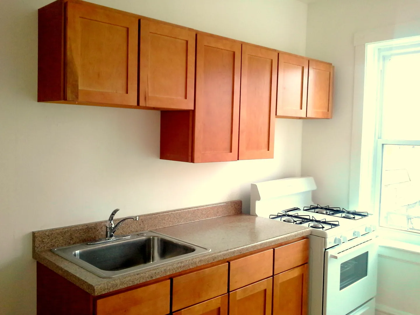 4022 W Melrose St, ,  60641, USA 60641-unit#3S-Chicago-IL