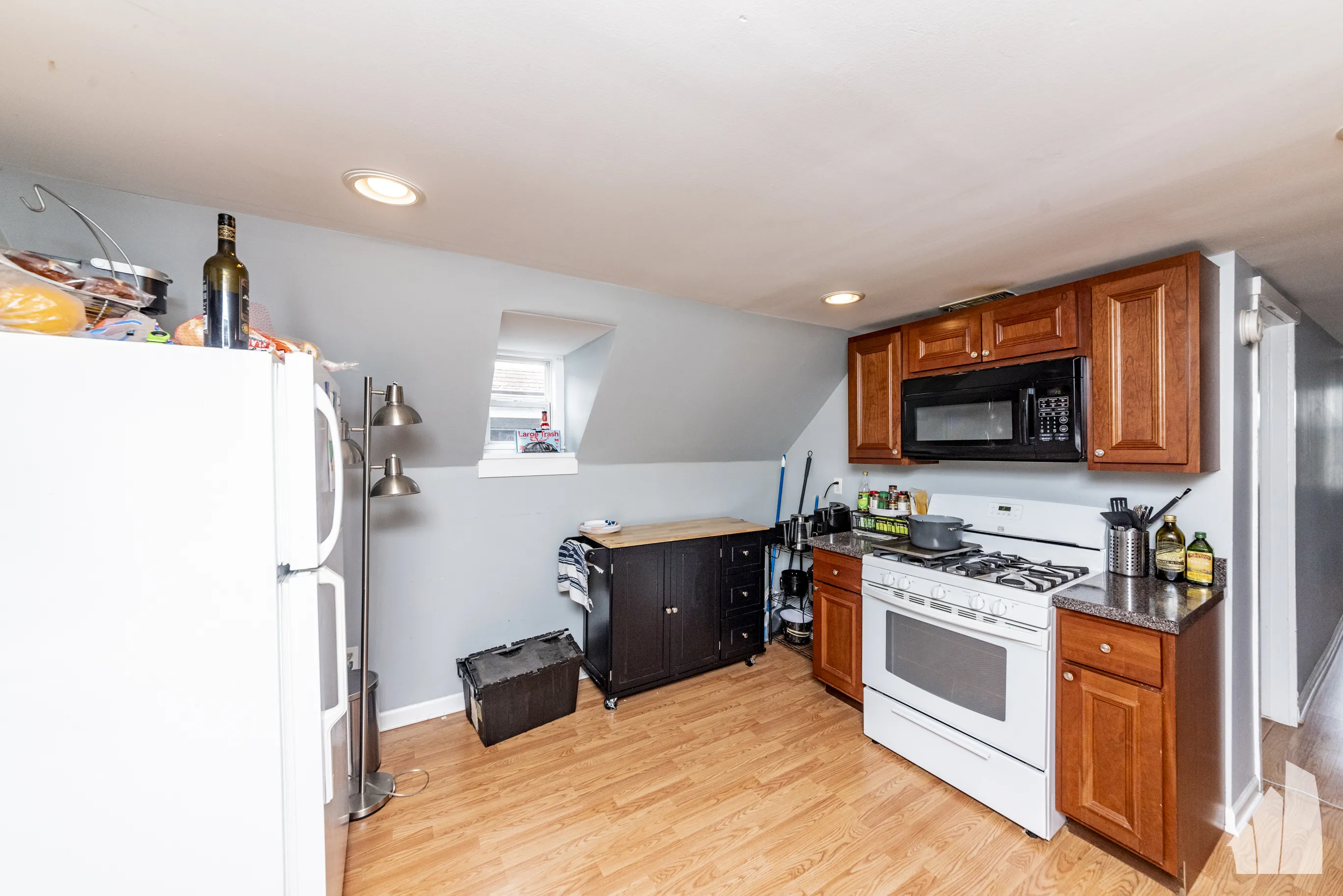1332 W Barry Ave, , 60657, USA 60657-unit#3-Chicago-IL