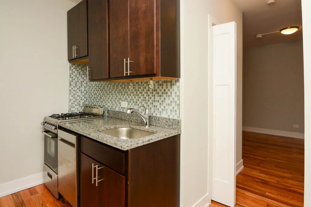 2904 N Mildred Ave, ,  60657, USA 60657-unit#3i-Chicago-IL