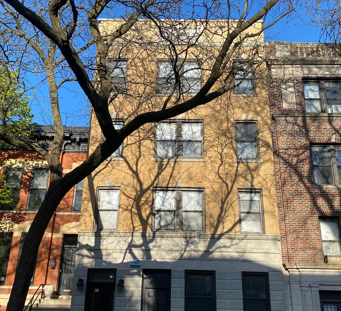 2119 N Sedgwick St, , 60614, USA 60614-unit#A5-Chicago-IL