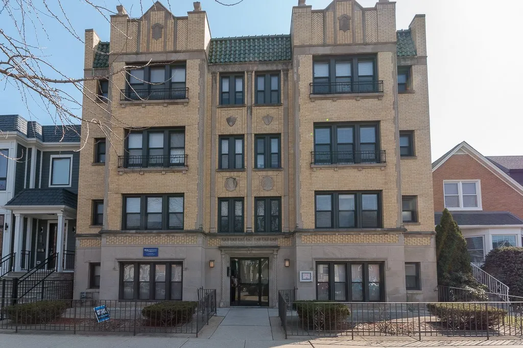 4737 N Hermitage Ave, , 60640, USA 60640-unit#102-Chicago-IL