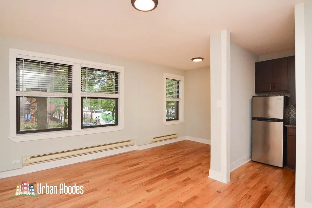 4546 N Damen Ave, , 60625, USA 60625-unit#201-Chicago-IL