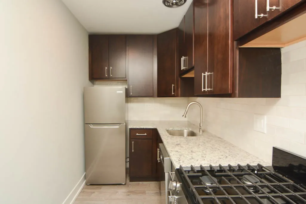 445 W Barry Ave, ,  60657, USA 60657-unit#511-Chicago-IL