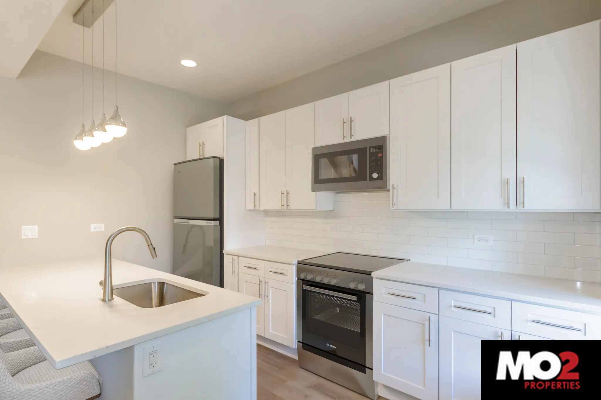 818 N Oakley Blvd, ,  60622, USA 60622-unit#2F-Chicago-IL