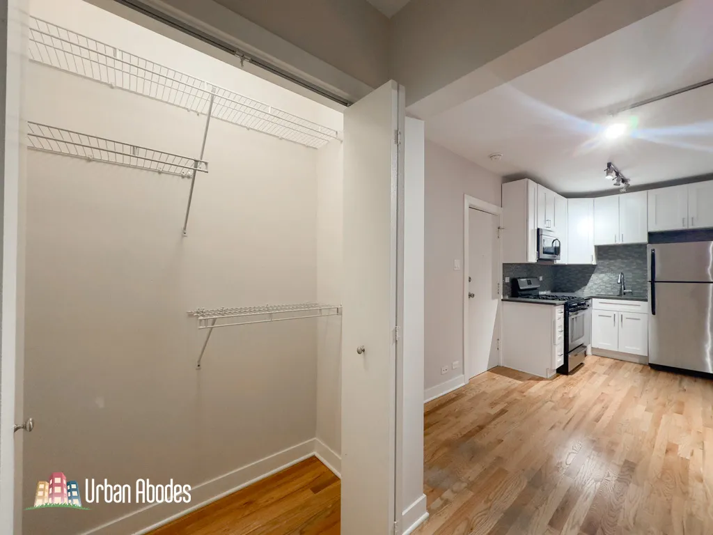 2420 N Kedzie Blvd, , 60647, USA 60647-unit#104-Chicago-IL