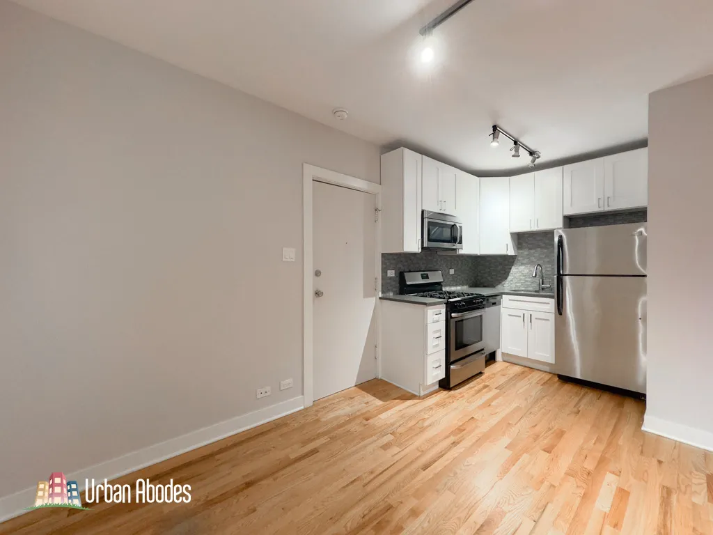 2420 N Kedzie Blvd, , 60647, USA 60647-unit#104-Chicago-IL