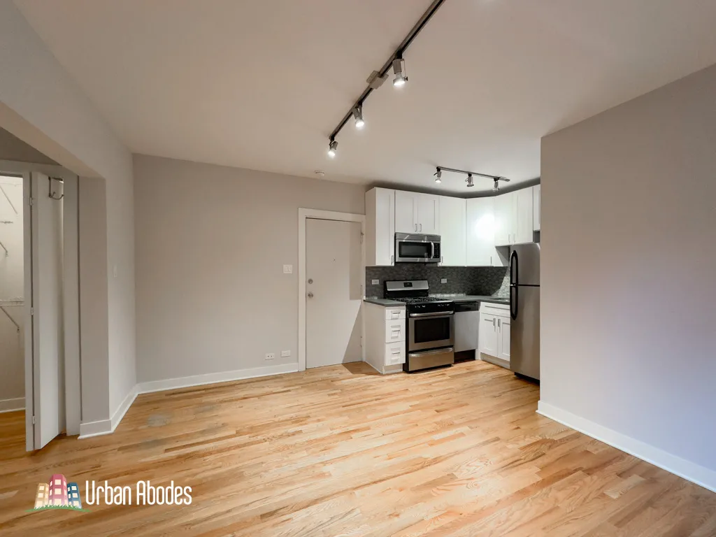 2420 N Kedzie Blvd, , 60647, USA 60647-unit#104-Chicago-IL