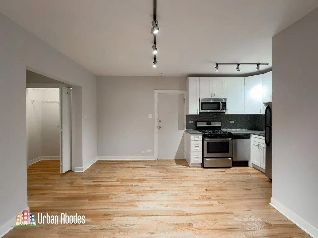 2420 N Kedzie Blvd, , 60647, USA 60647-unit#104-Chicago-IL