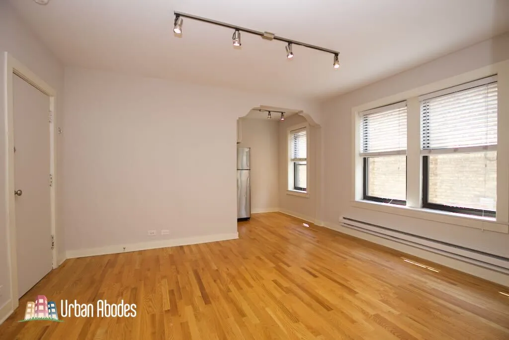 2420 N Kedzie Blvd, , 60647, USA 60647-unit#107-Chicago-IL
