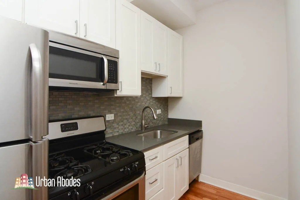 2420 N Kedzie Blvd, ,  60647, USA 60647-unit#B08-Chicago-IL