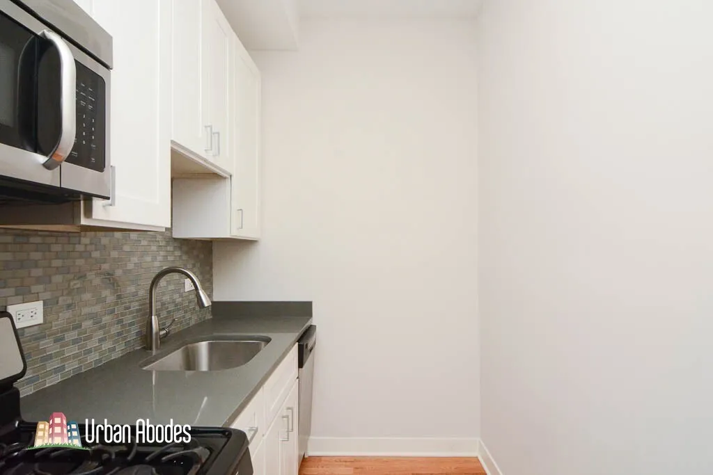 2420 N Kedzie Blvd, ,  60647, USA 60647-unit#B08-Chicago-IL
