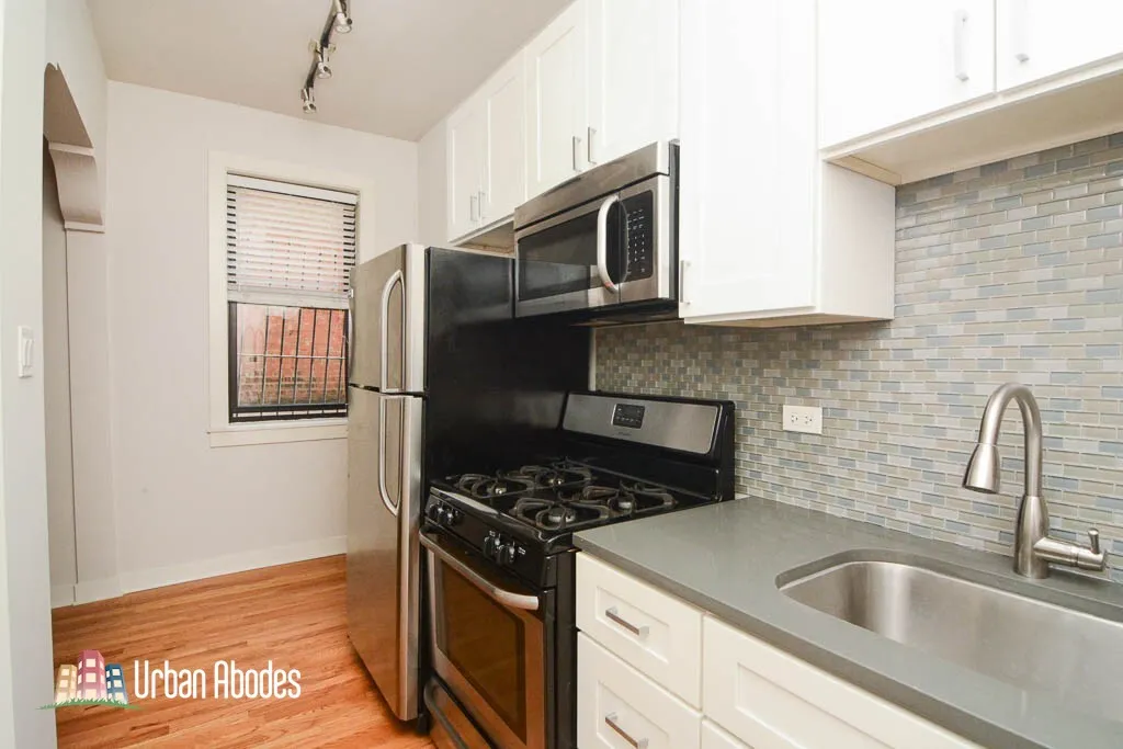 2420 N Kedzie Blvd, ,  60647, USA 60647-unit#B08-Chicago-IL