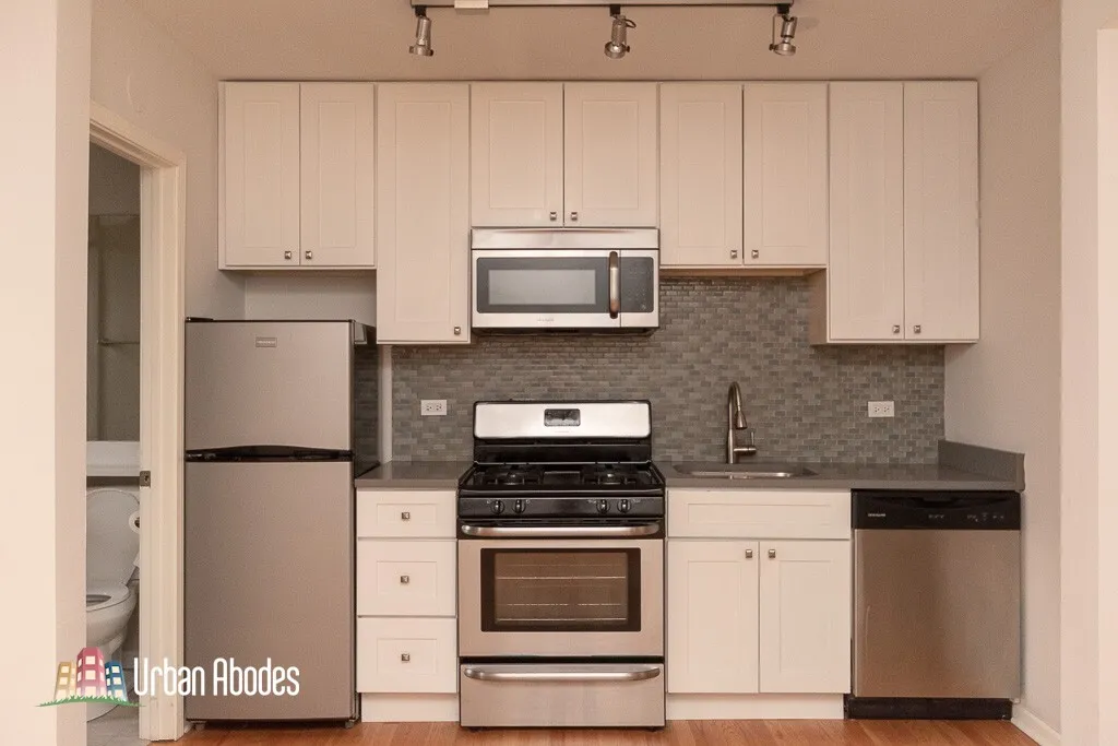 2834 W Palmer St, ,  60647, USA 60647-unit#306-Chicago-IL