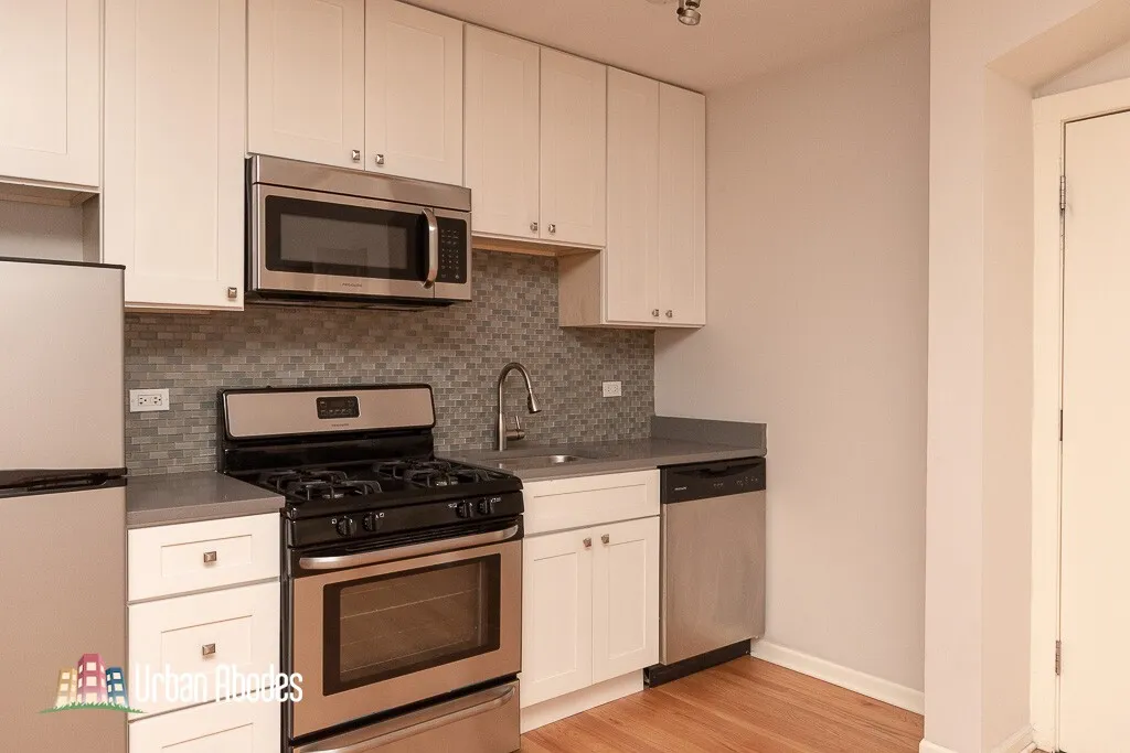 2834 W Palmer St, ,  60647, USA 60647-unit#306-Chicago-IL