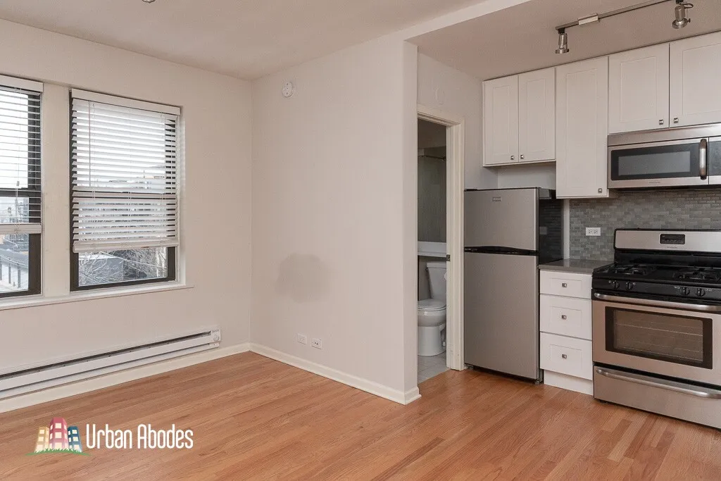 2834 W Palmer St, , 60647, USA 60647-unit#306-Chicago-IL