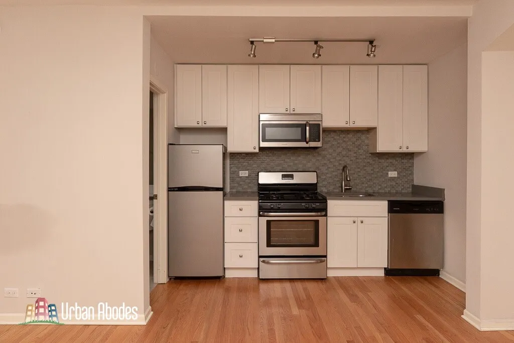 2834 W Palmer St, ,  60647, USA 60647-unit#306-Chicago-IL