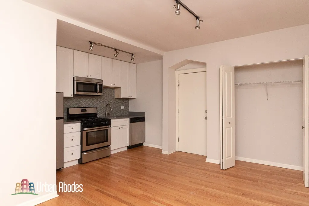 2834 W Palmer St, ,  60647, USA 60647-unit#306-Chicago-IL