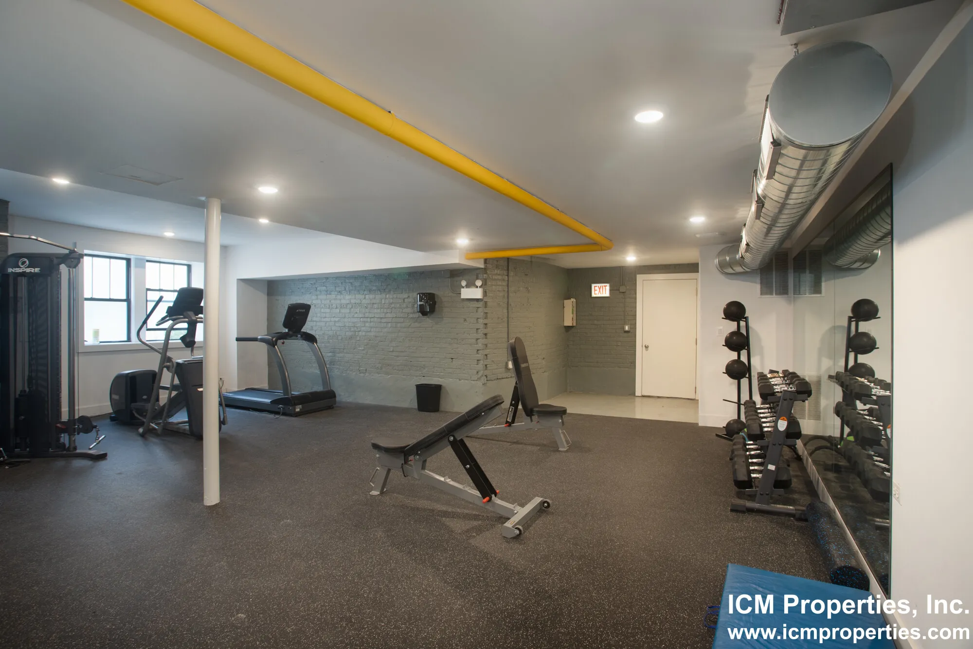 2618 N Rockwell St, ,  60647, USA 60647-unit#2618-2R-Chicago-IL