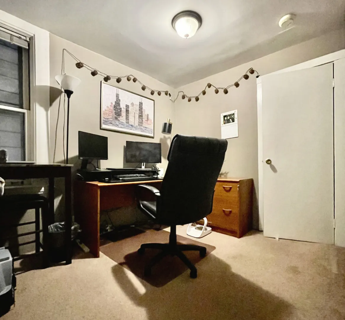 2050 N Bissell St, , 60614, USA 60614-unit#1-Chicago-IL