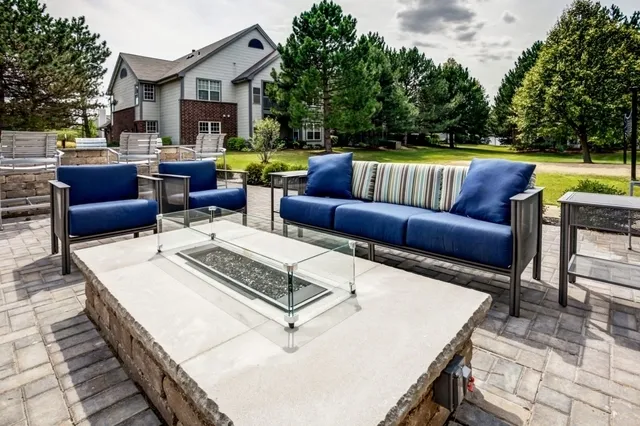 51 Kensington Cir, , 60189, USA 60189-unit#51-Wheaton-IL