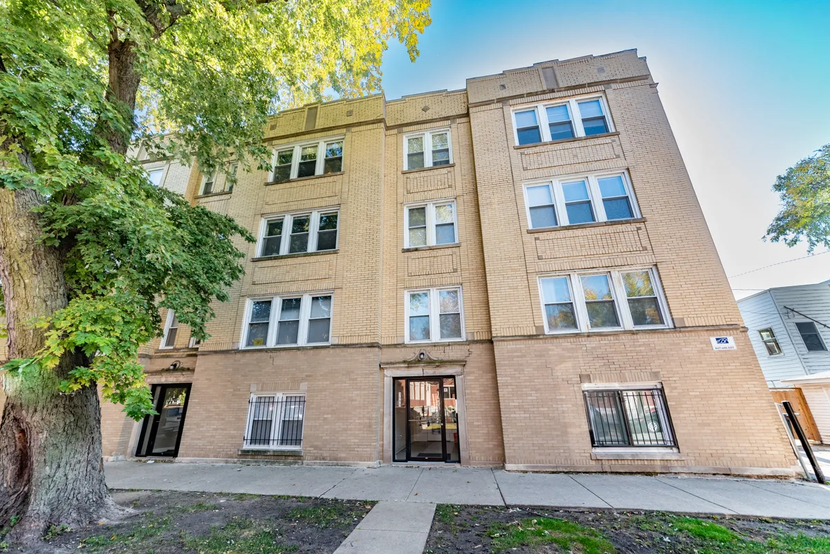 1503 W Albion Ave, , 60626, USA 60626-unit#3-Chicago-IL