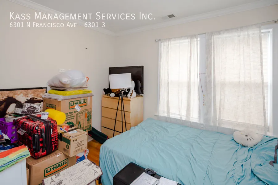 2852 W Rosemont Ave, ,  60659, USA 60659-unit#6301-3-Chicago-IL