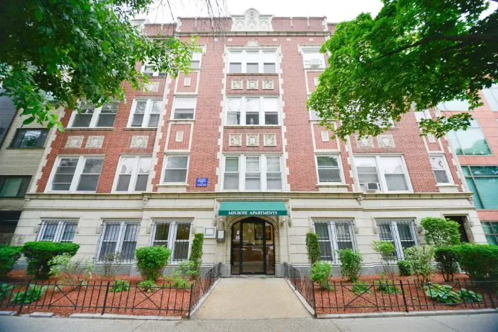 511 W Melrose St, , 60657, USA 60657-unit#206-Chicago-IL