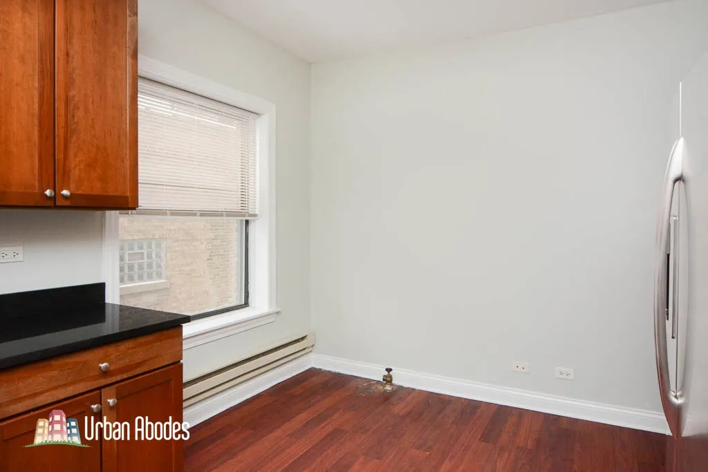 744 W Addison St, ,  60613, USA 60613-unit#1E-Chicago-IL