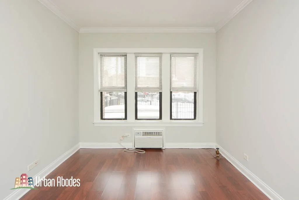 744 W Addison St, ,  60613, USA 60613-unit#1E-Chicago-IL
