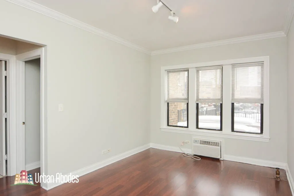 744 W Addison St, , 60613, USA 60613-unit#1E-Chicago-IL