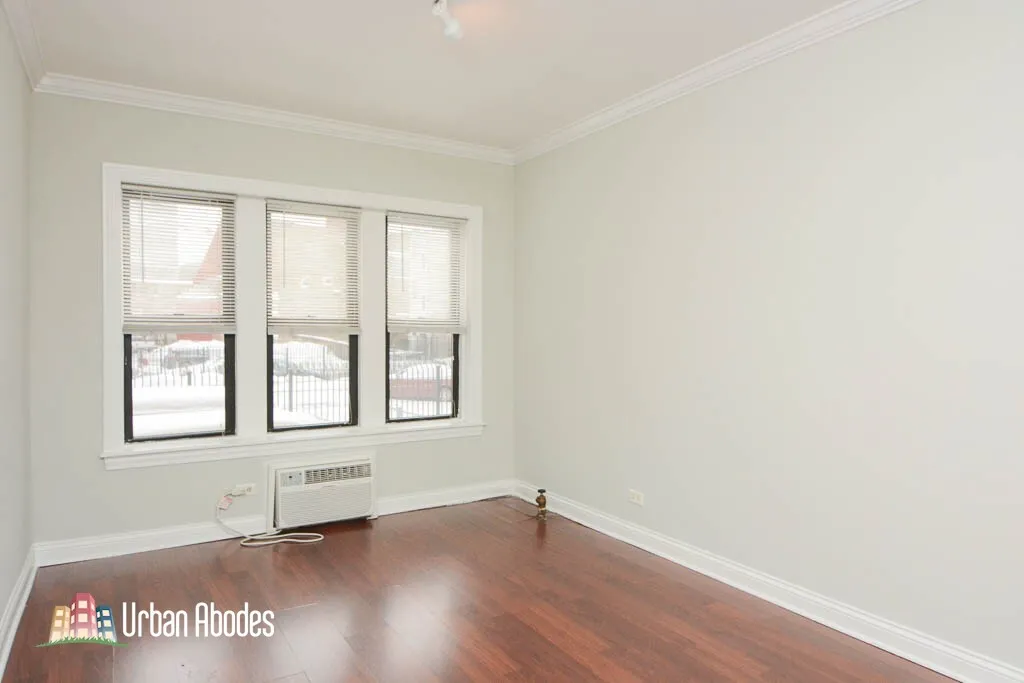 744 W Addison St, ,  60613, USA 60613-unit#1E-Chicago-IL
