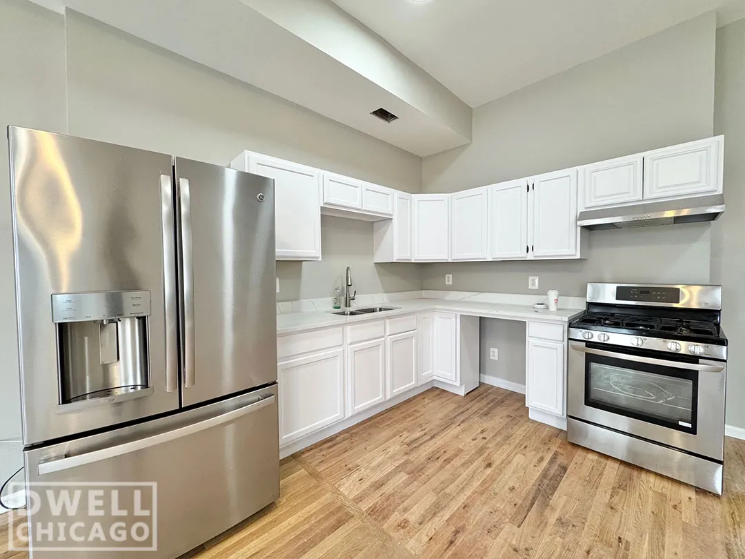 1013 W 19th St, ,  60608, USA 60608-unit#2-Chicago-IL