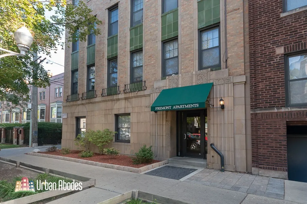 3831 N Fremont St, , 60613, USA 60613-unit#109-Chicago-IL