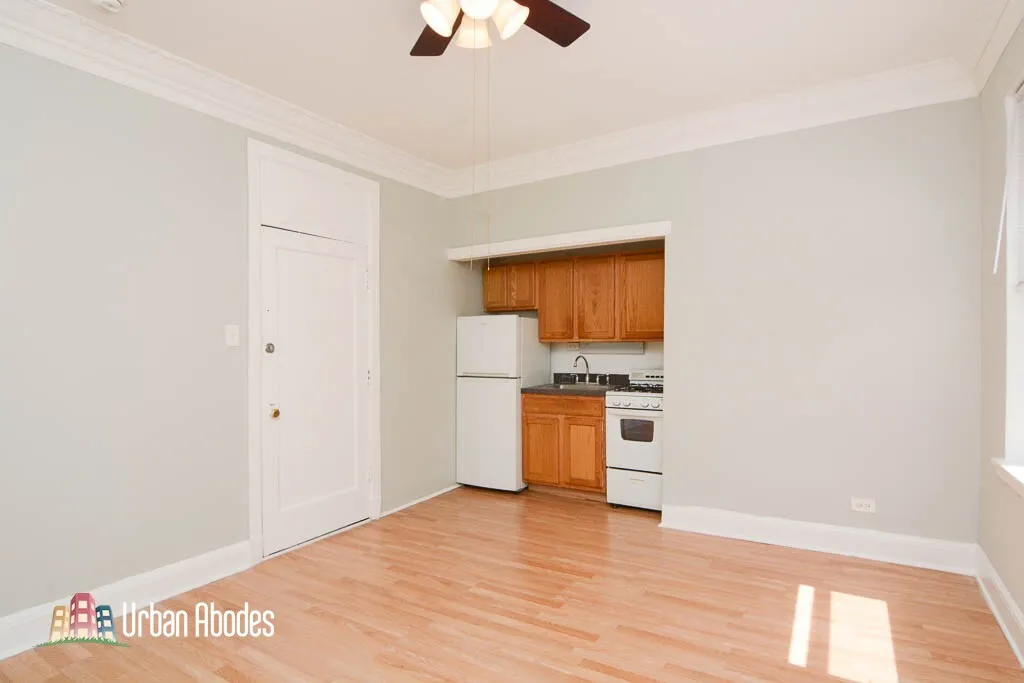 3831 N Fremont St, ,  60613, USA 60613-unit#305-Chicago-IL