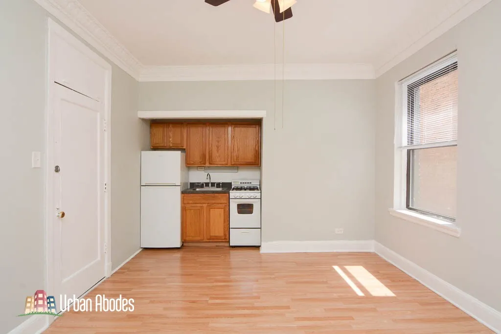 3831 N Fremont St, ,  60613, USA 60613-unit#305-Chicago-IL