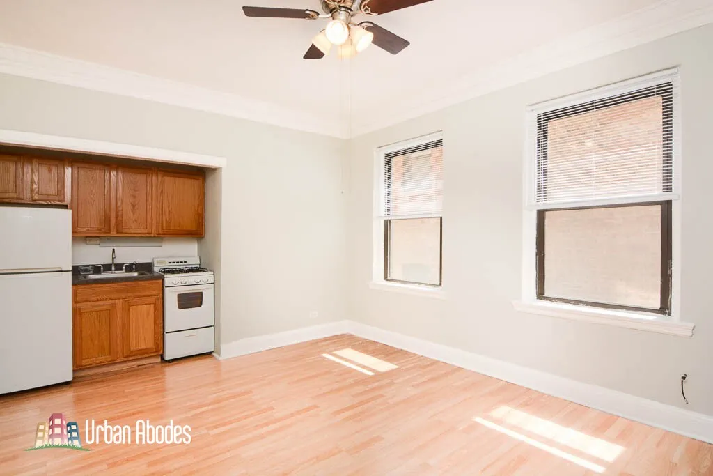 3831 N Fremont St, ,  60613, USA 60613-unit#305-Chicago-IL