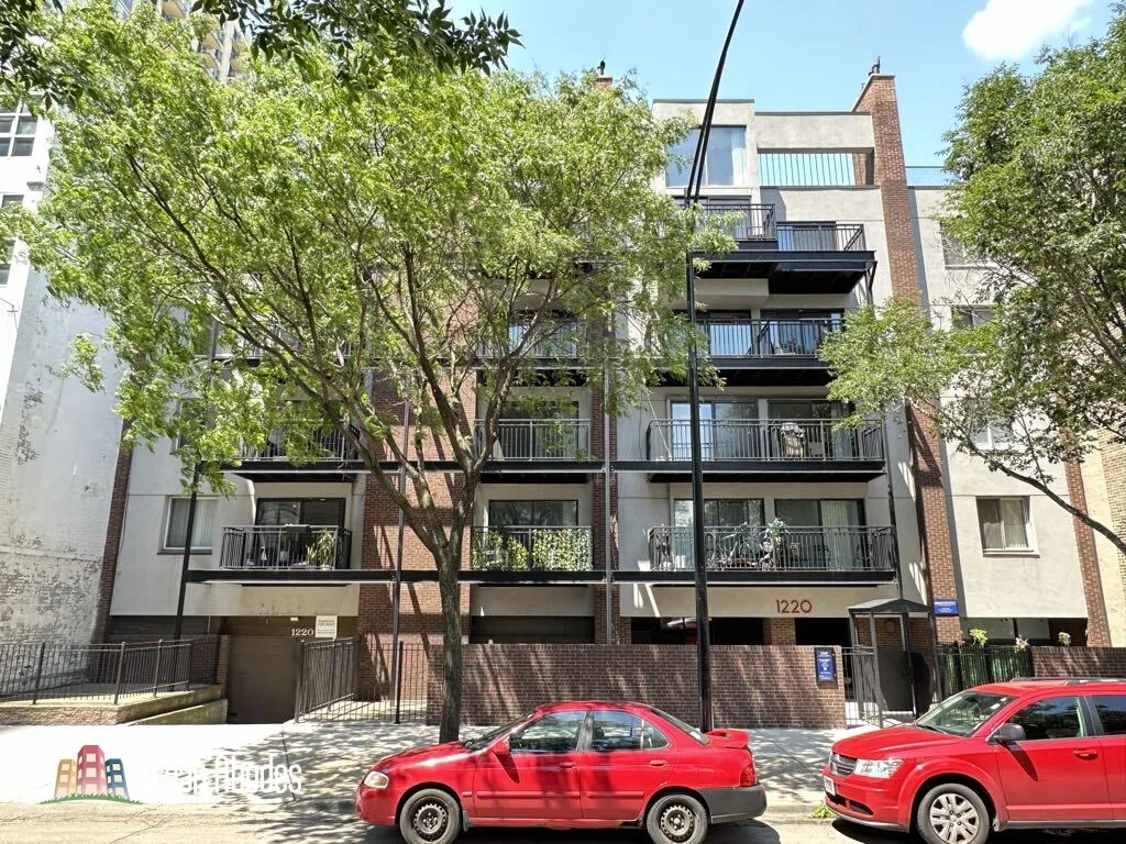 1220 N La Salle Dr, , 60610, USA 60610-unit#4J-Chicago-IL