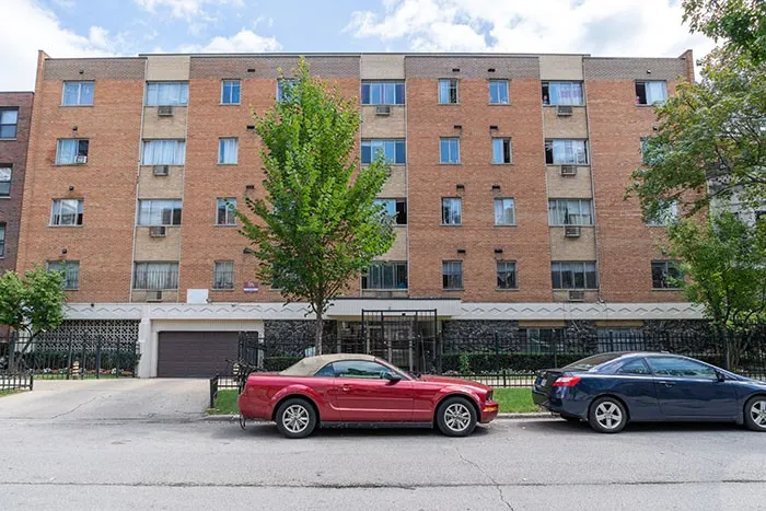 5841 N Winthrop Ave, , 60660, USA 60660-unit#304-Chicago-IL