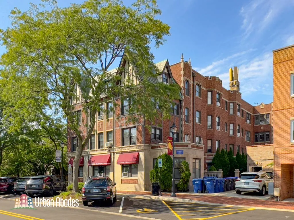 373 Hazel Ave, , 60022, USA 60022-unit#7D-Glencoe-IL