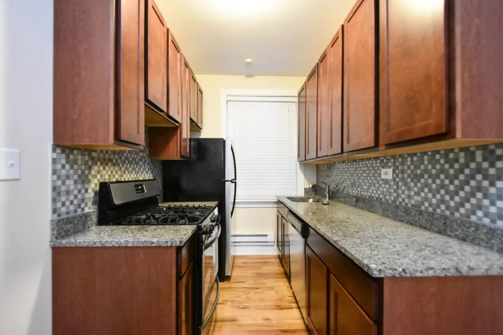 1031 Dempster St, Evanston, 60201, USA 60201-unit#1E-Chicago-IL